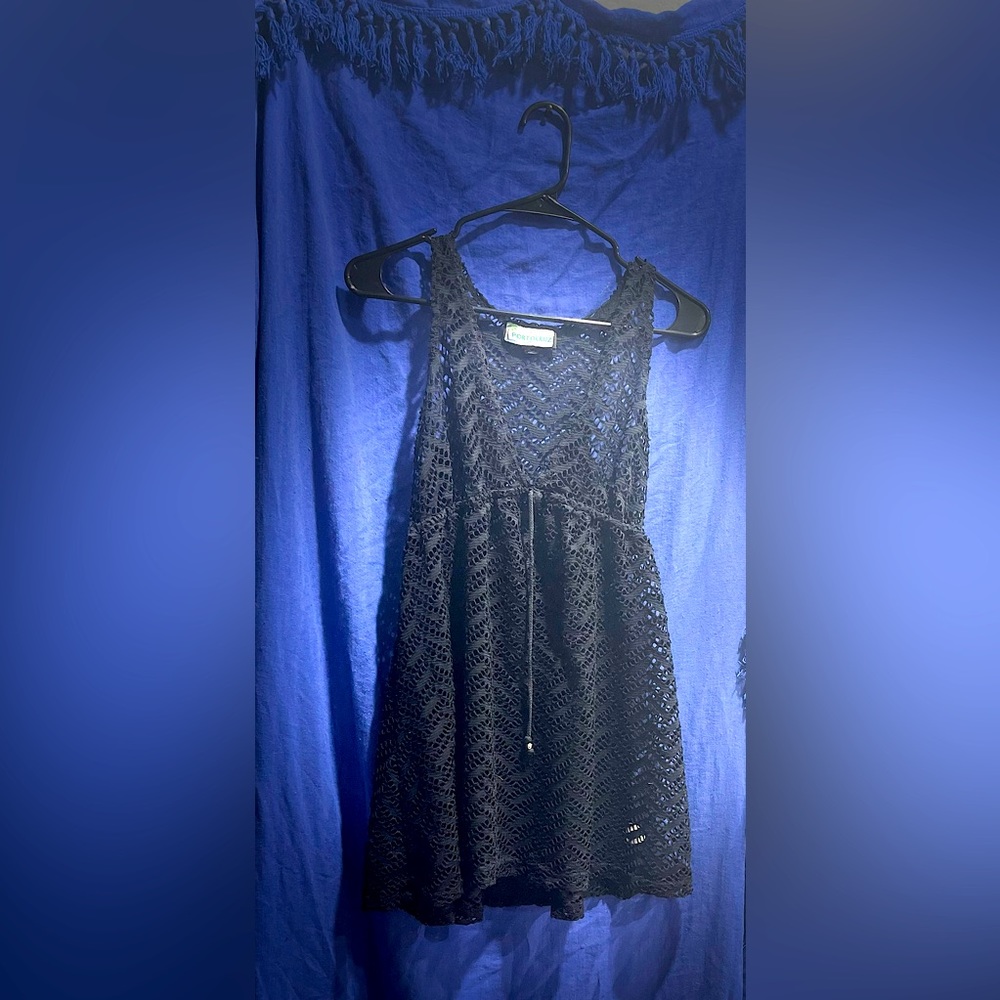 Swim Coverup